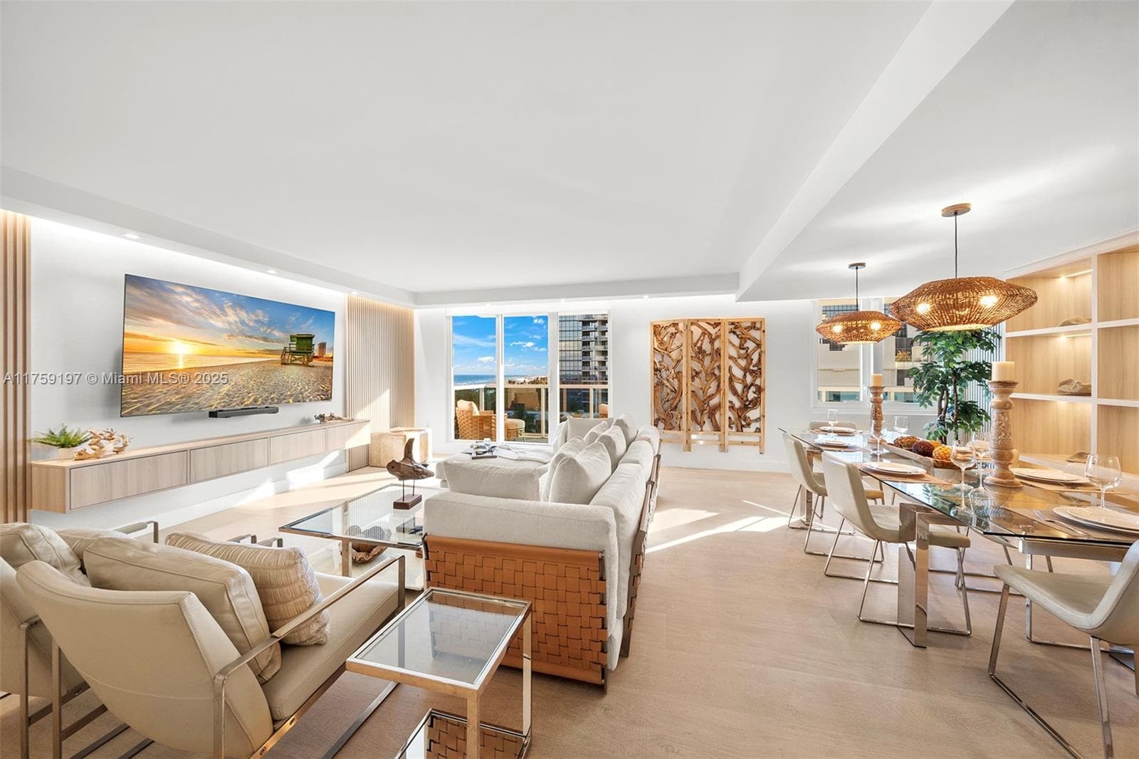 Roney Palace Condo, Miami Beach, FL — 1