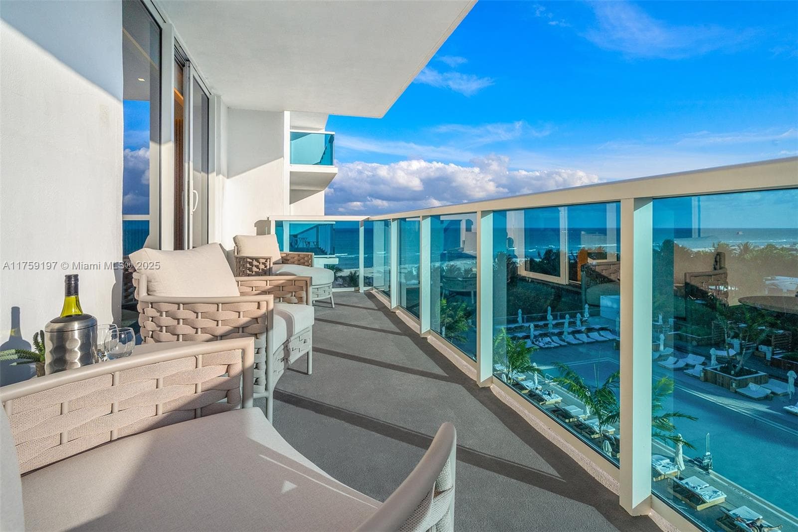 Roney Palace Condo, Miami Beach, FL — 41
