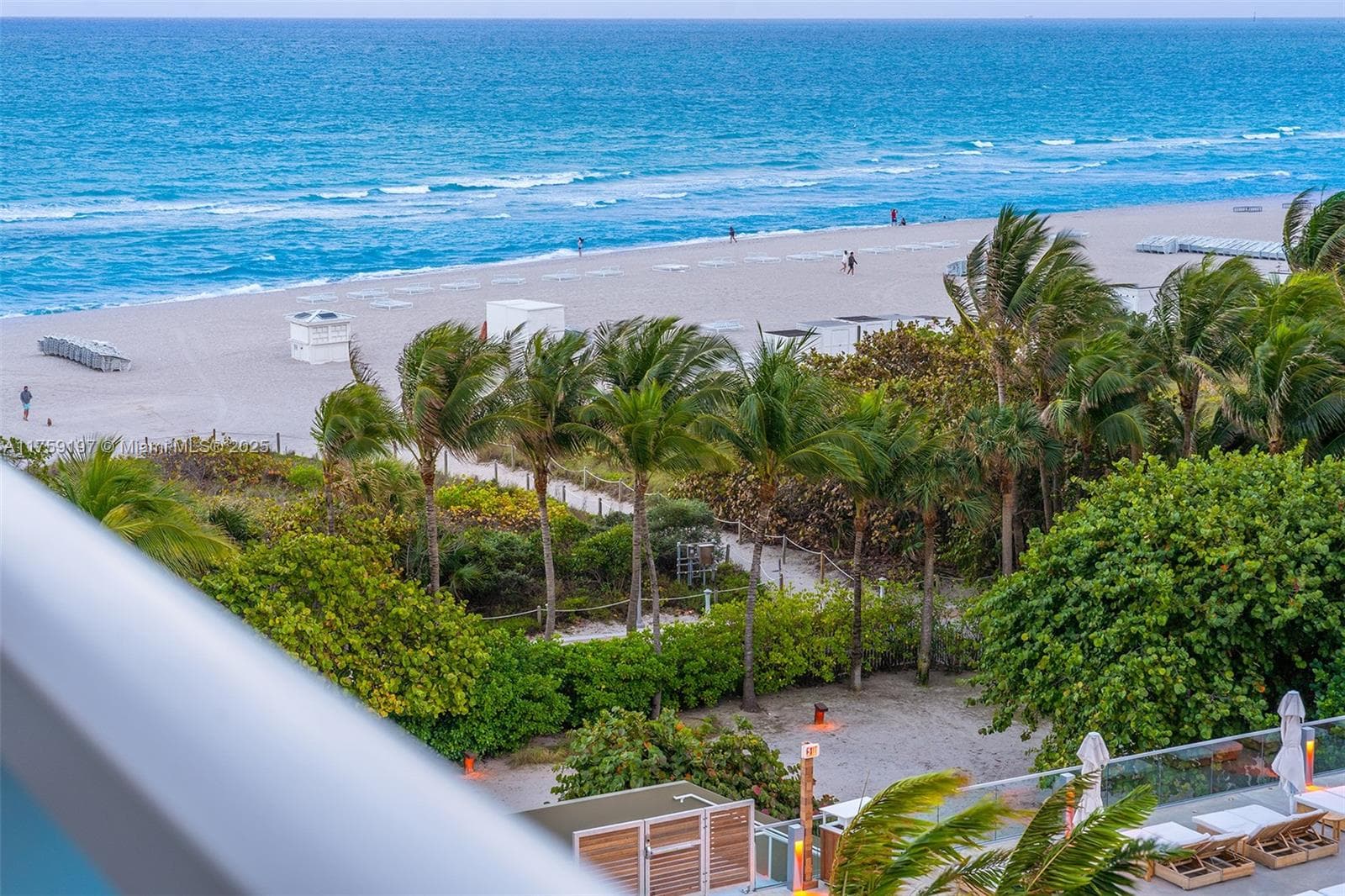 Roney Palace Condo, Miami Beach, FL — 45