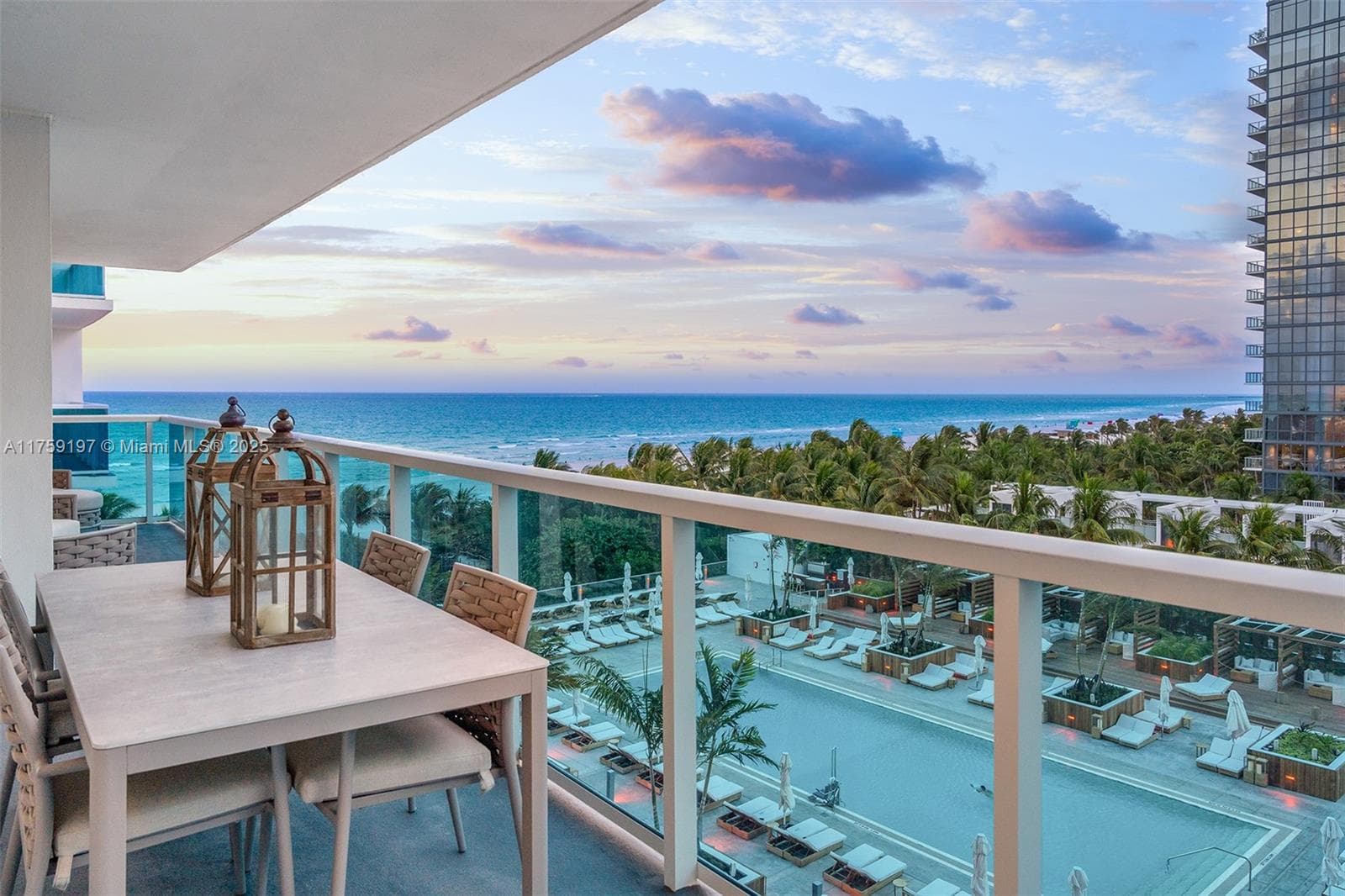 Roney Palace Condo, Miami Beach, FL — 48