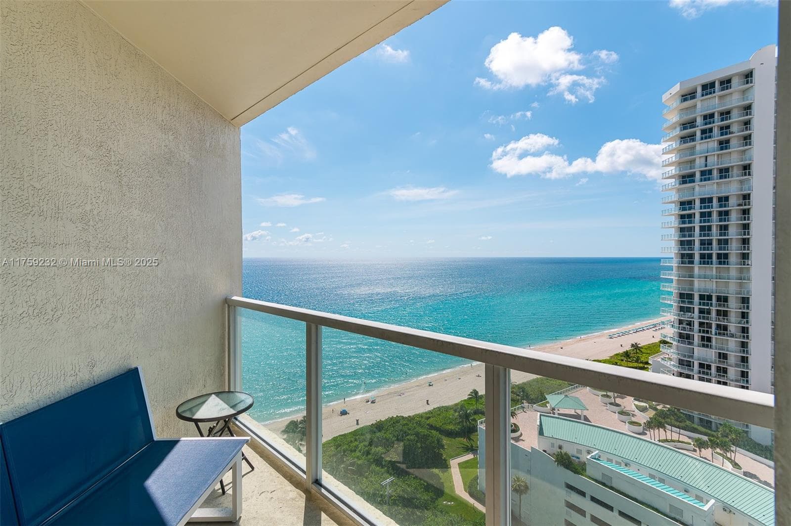 16699 Collins Ave # 1809, Sunny Isles Beach FL 33160 — 23