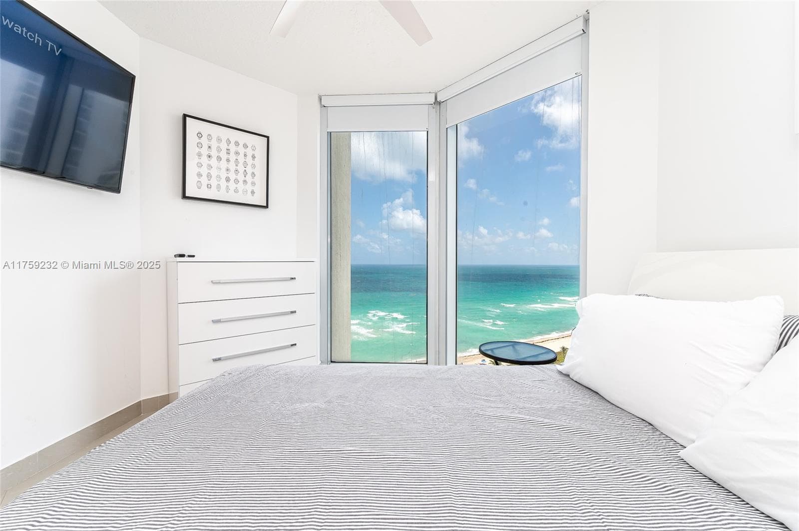 16699 Collins Ave # 1809, Sunny Isles Beach FL 33160 — 17