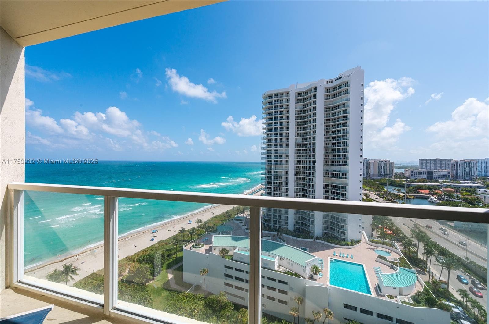 16699 Collins Ave # 1809, Sunny Isles Beach FL 33160 — 12