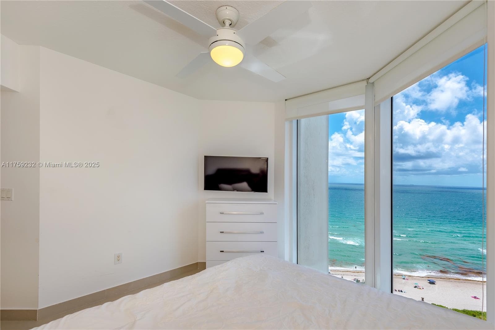 16699 Collins Ave # 1809, Sunny Isles Beach FL 33160 — 22