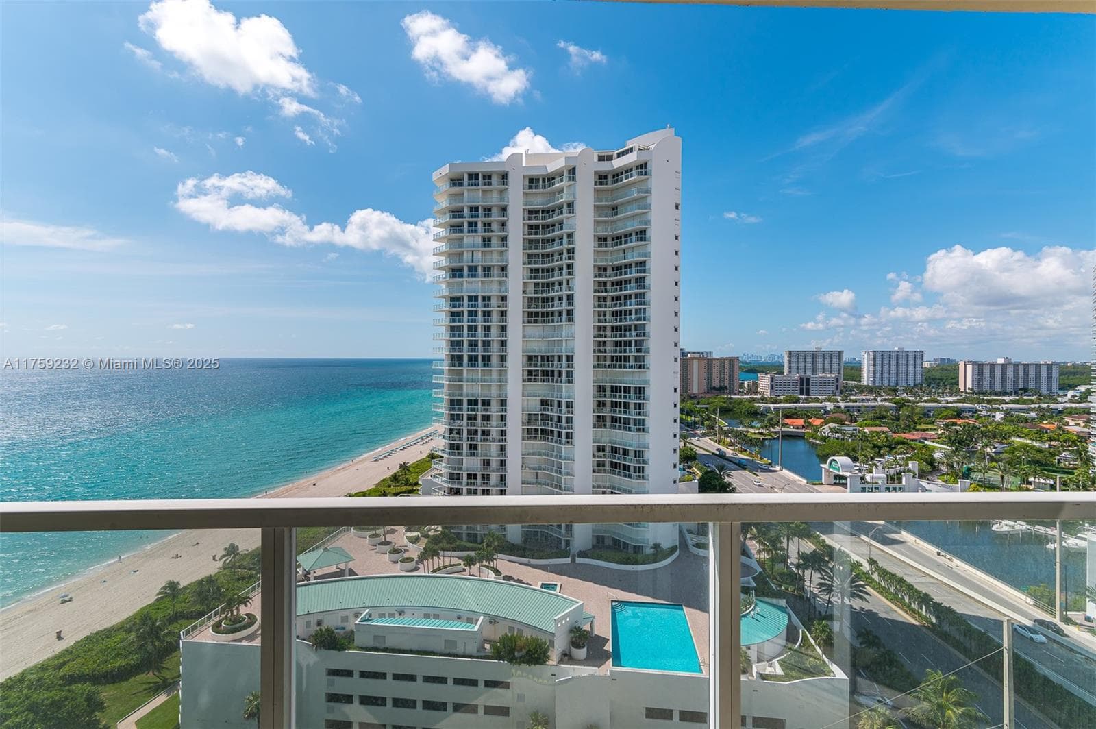16699 Collins Ave # 1809, Sunny Isles Beach FL 33160 — 1