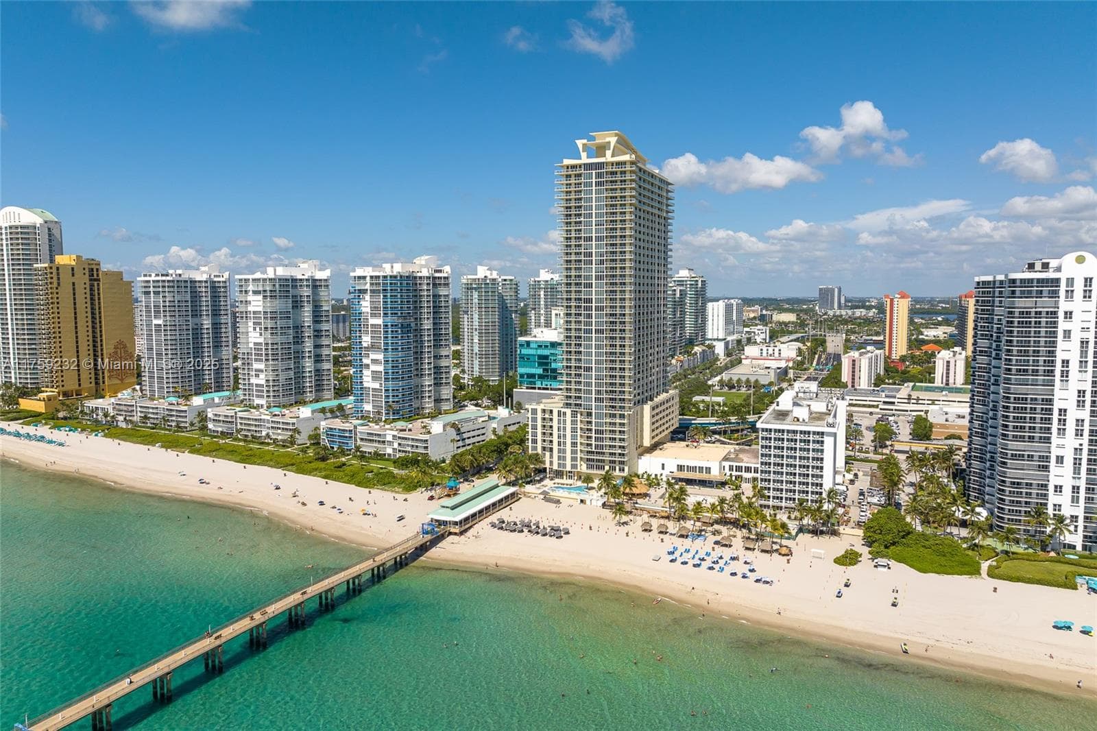 16699 Collins Ave # 1809, Sunny Isles Beach FL 33160 — 28