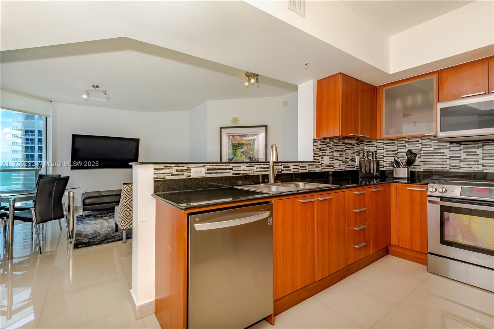 16699 Collins Ave # 1809, Sunny Isles Beach FL 33160 — 5