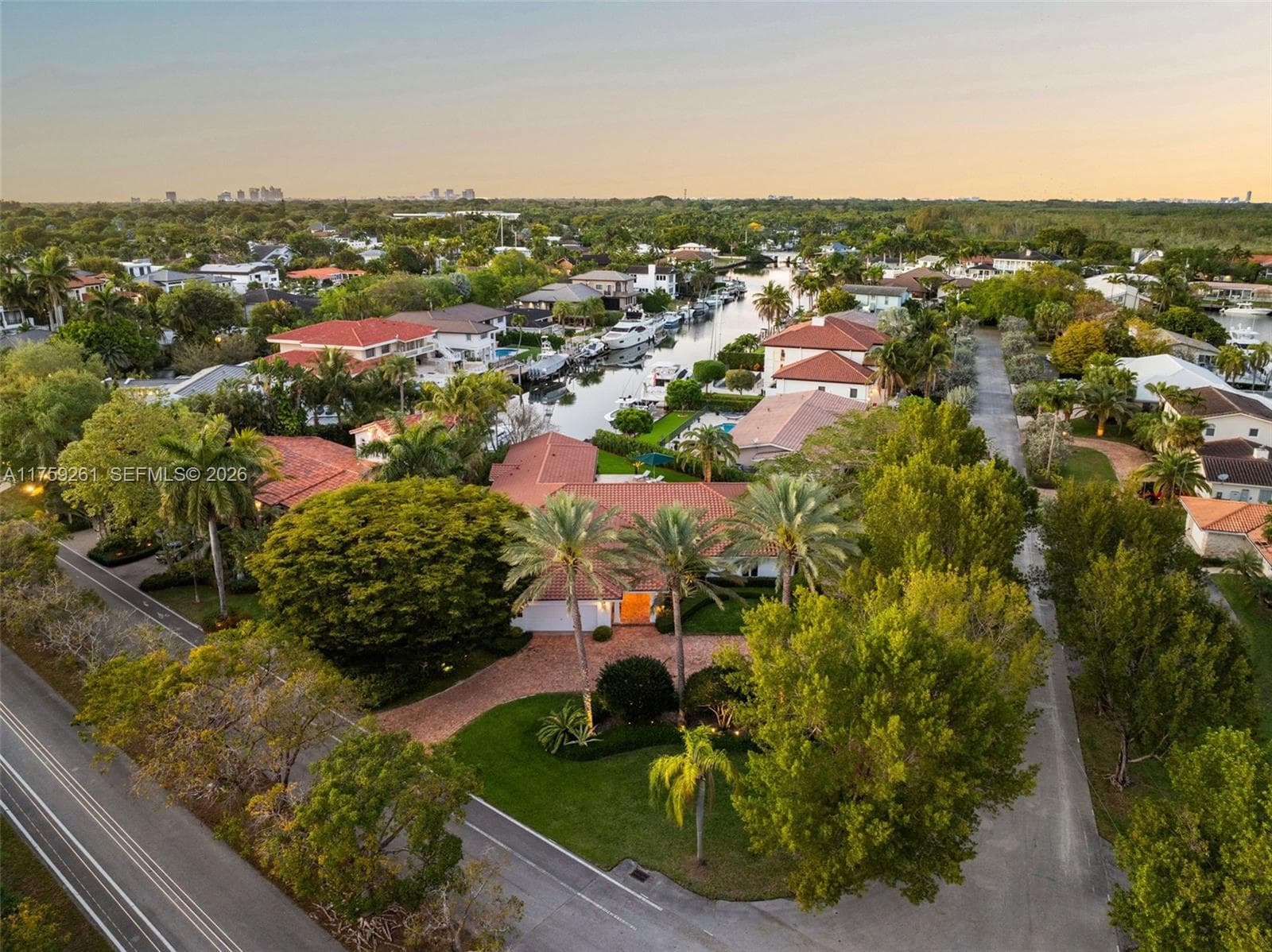 1117 Bella Vista Ave, Coral Gables FL 33156 — 27