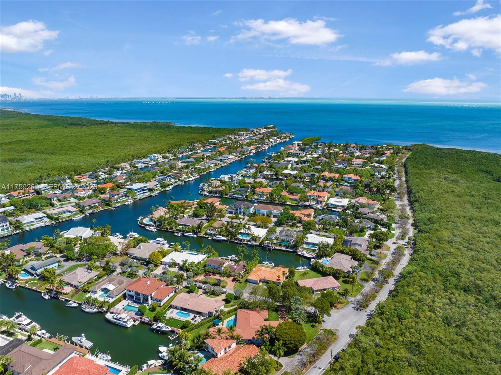 1117 Bella Vista Ave, Coral Gables FL 33156 — 2