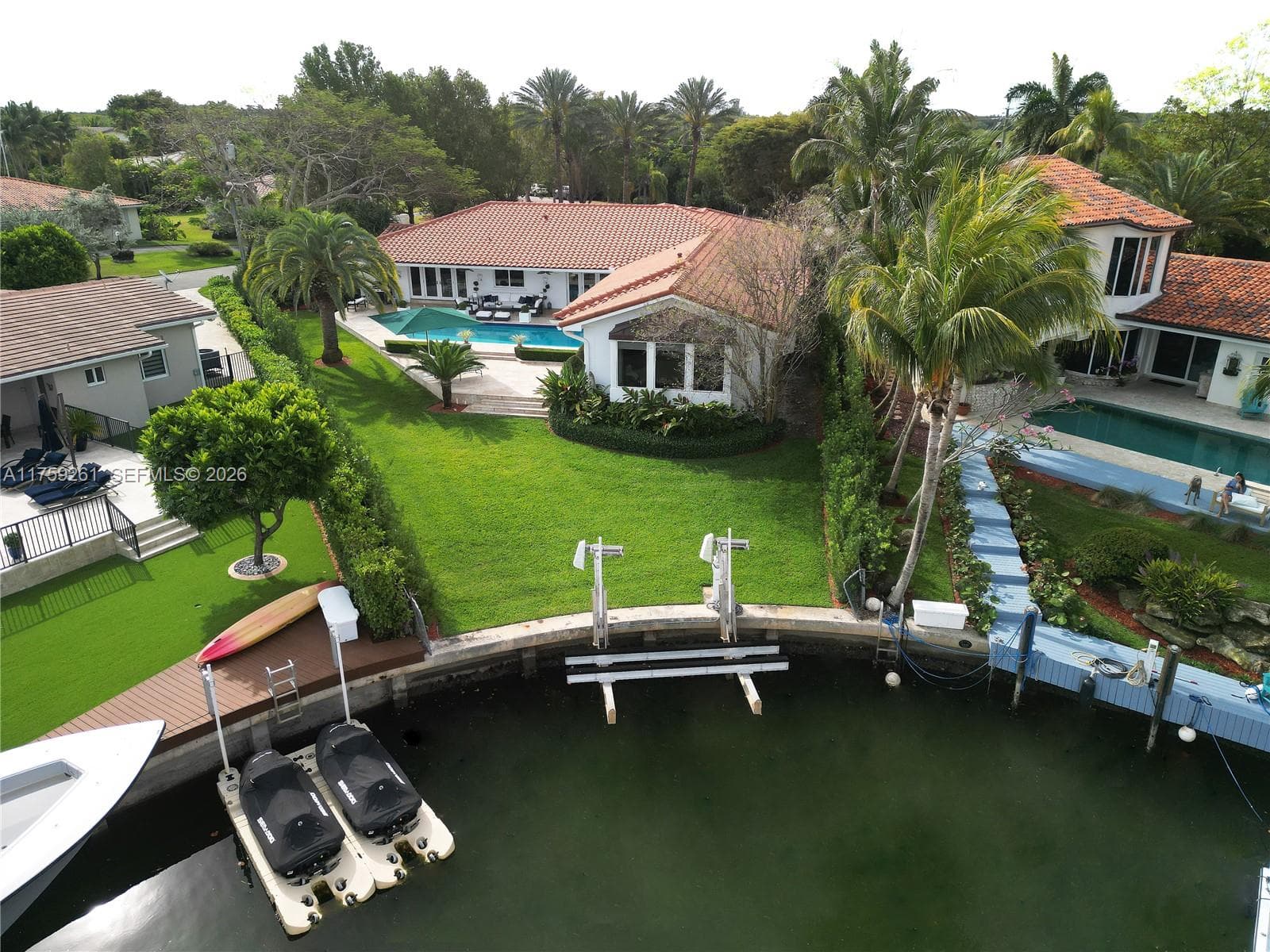 1117 Bella Vista Ave, Coral Gables FL 33156 — 20