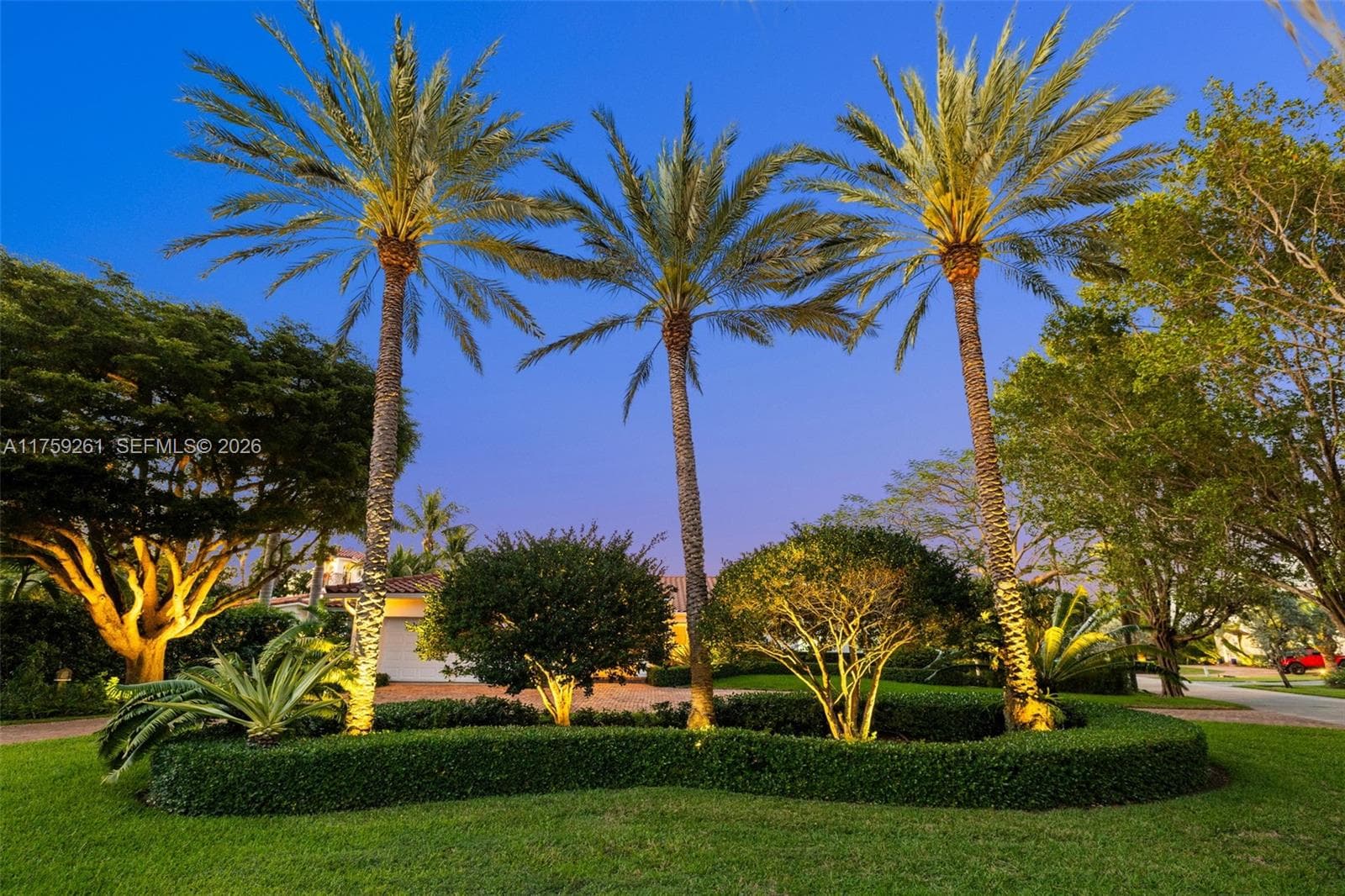 1117 Bella Vista Ave, Coral Gables FL 33156 — 25