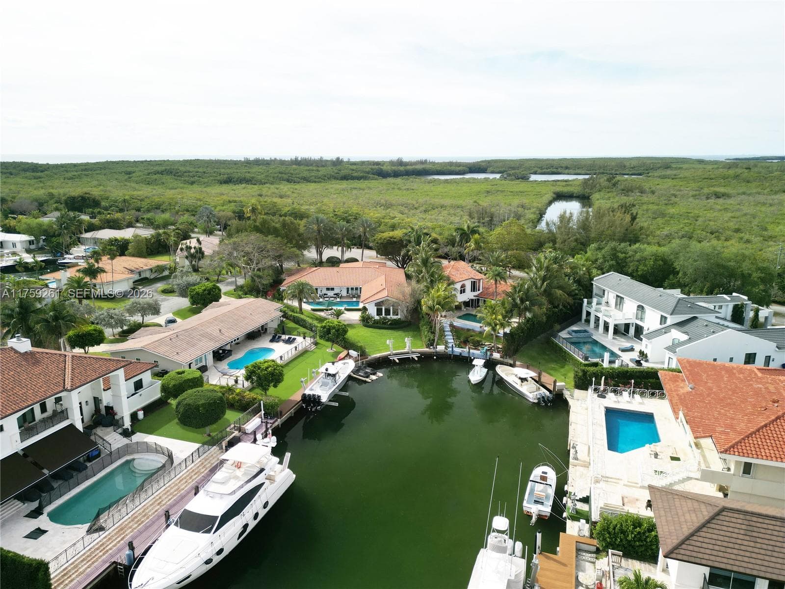 1117 Bella Vista Ave, Coral Gables FL 33156 — 21