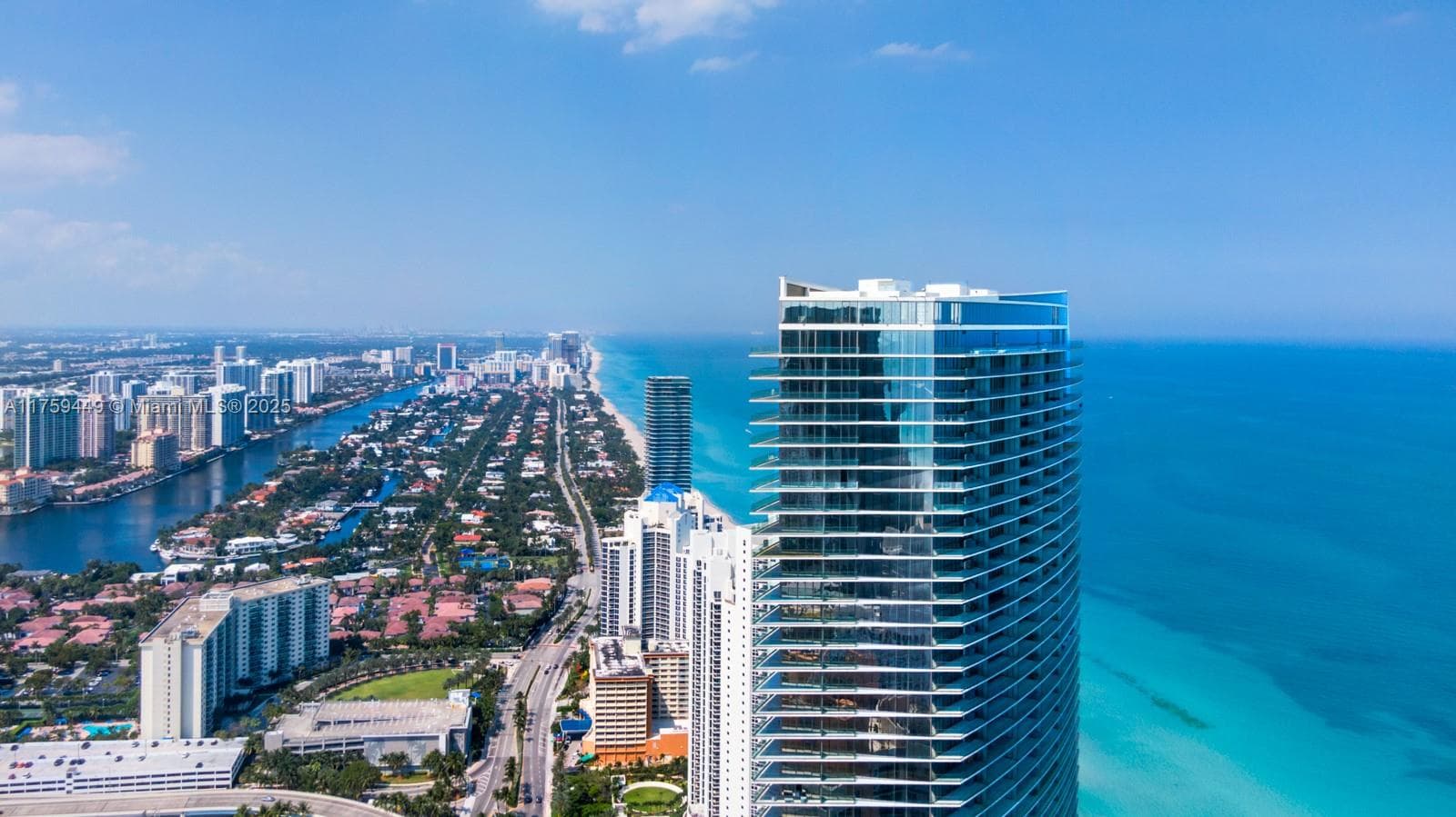 18975 SE Collins Ave # 3405, Sunny Isles Beach FL 33160 — 3