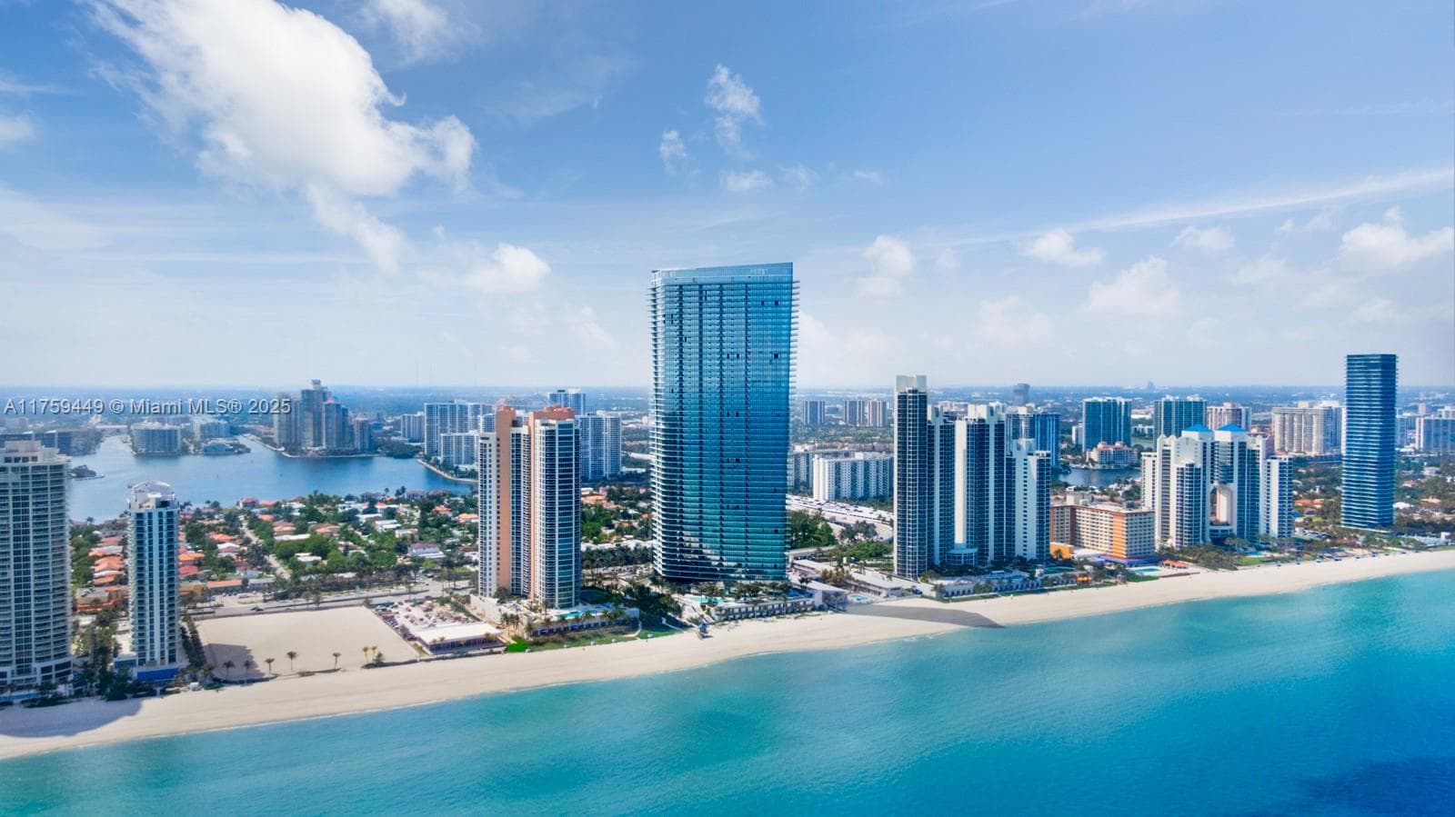 18975 SE Collins Ave # 3405, Sunny Isles Beach FL 33160 — 1