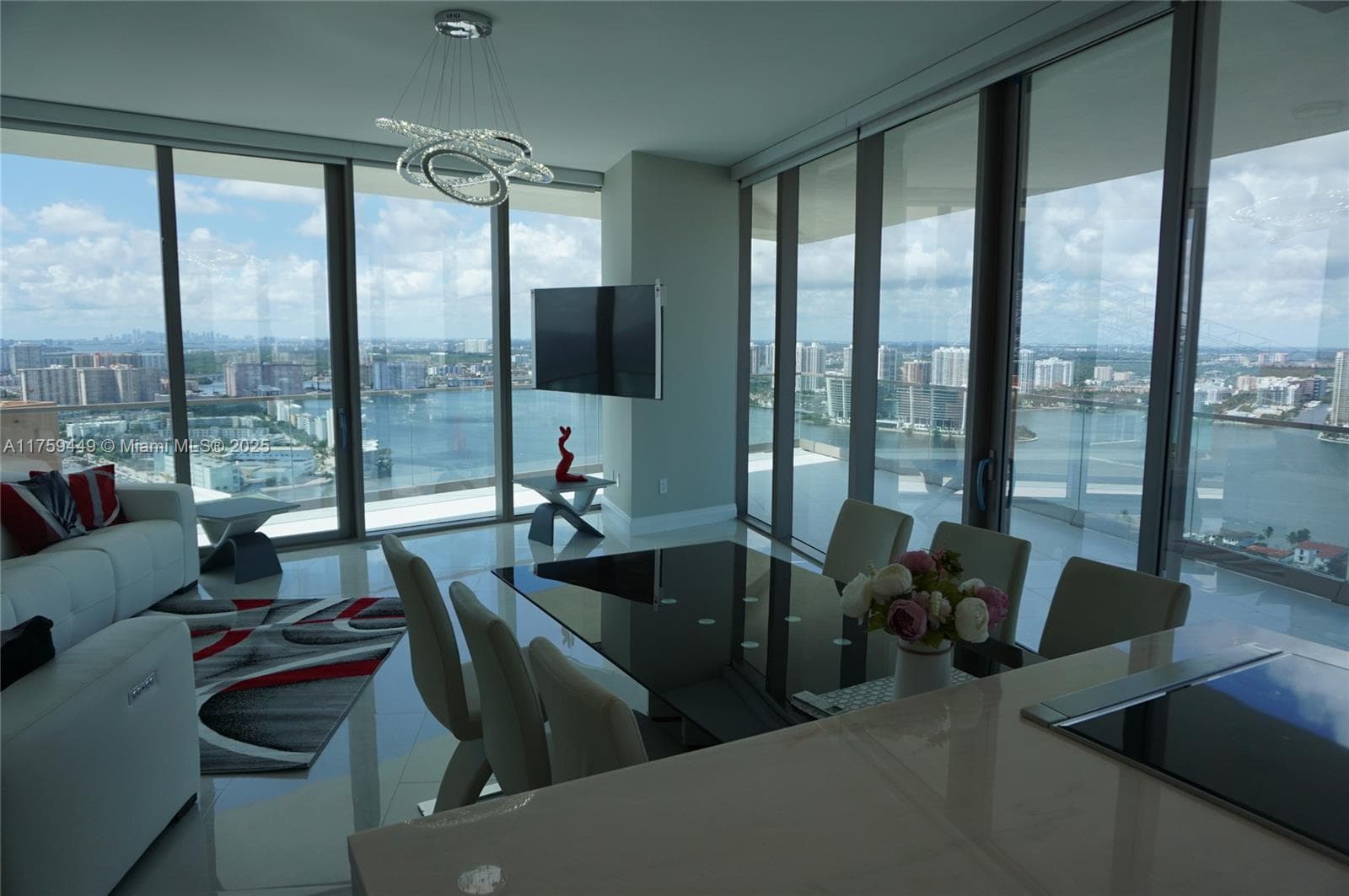 18975 SE Collins Ave # 3405, Sunny Isles Beach FL 33160 — 18