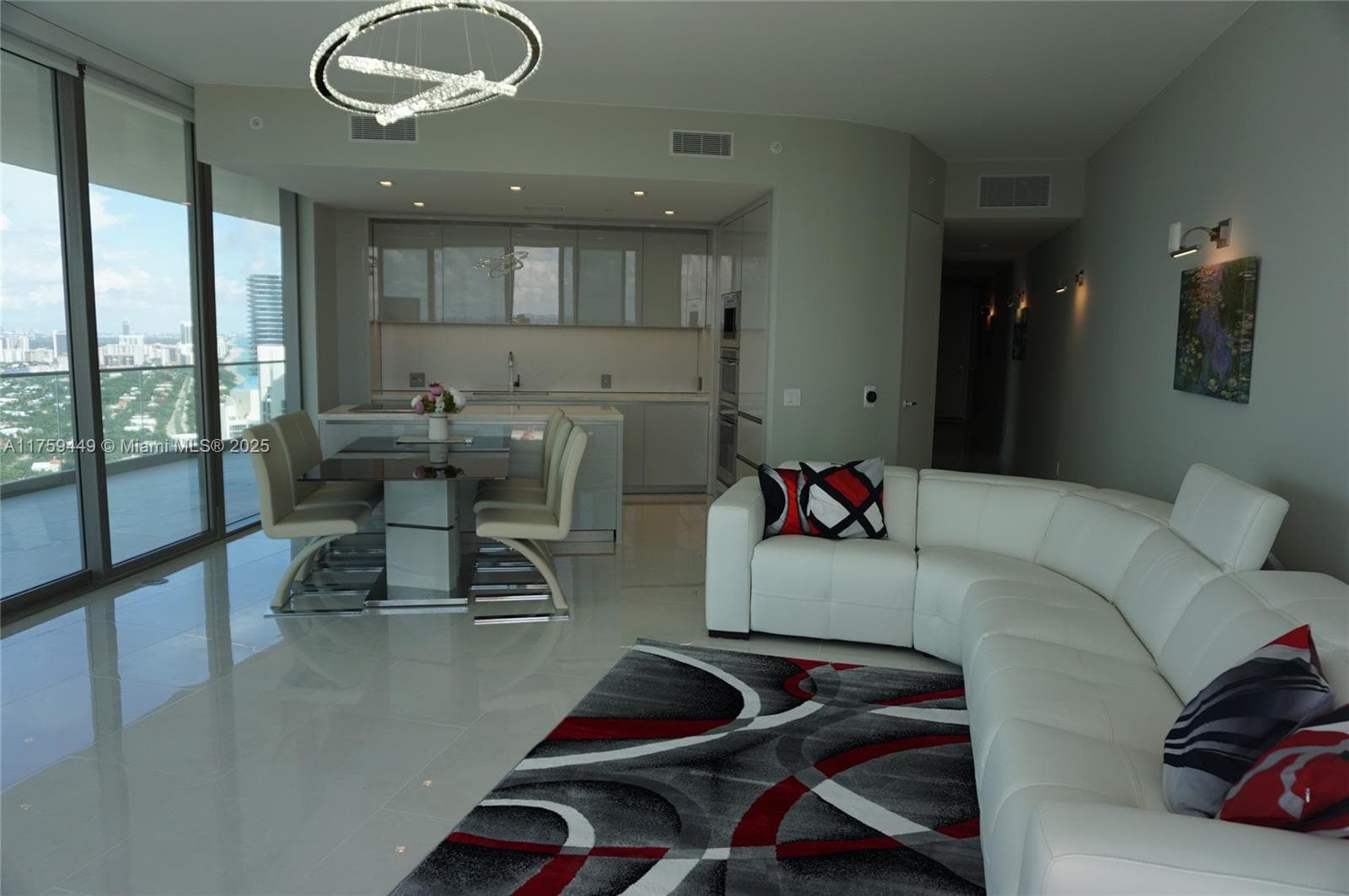 18975 SE Collins Ave # 3405, Sunny Isles Beach FL 33160 — 19