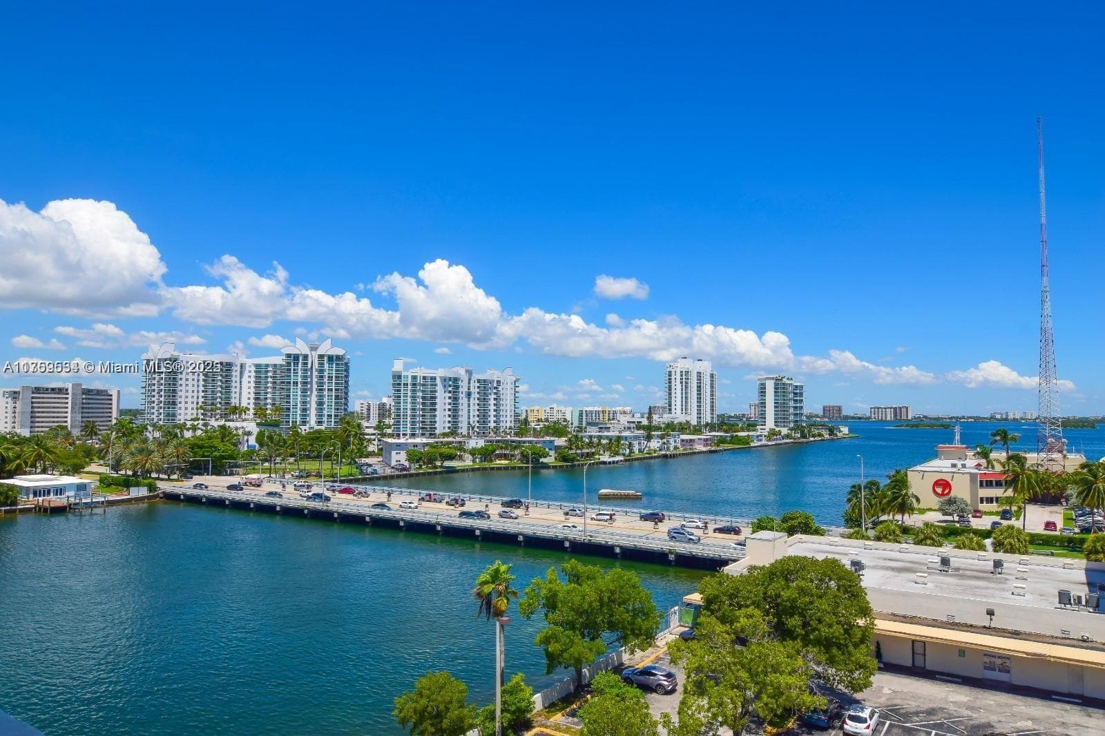 1455 N Treasure Dr # 4O, North Bay Village FL 33141 — 7