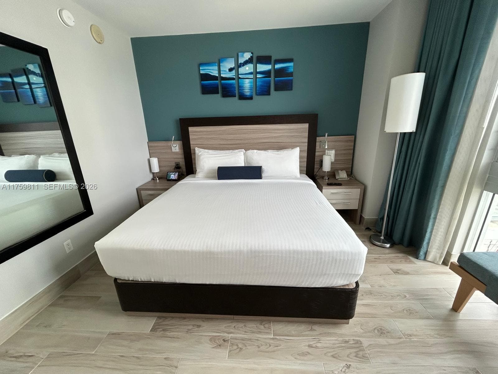 18683 Collins Ave # 1706, Sunny Isles Beach FL 33160 — 23