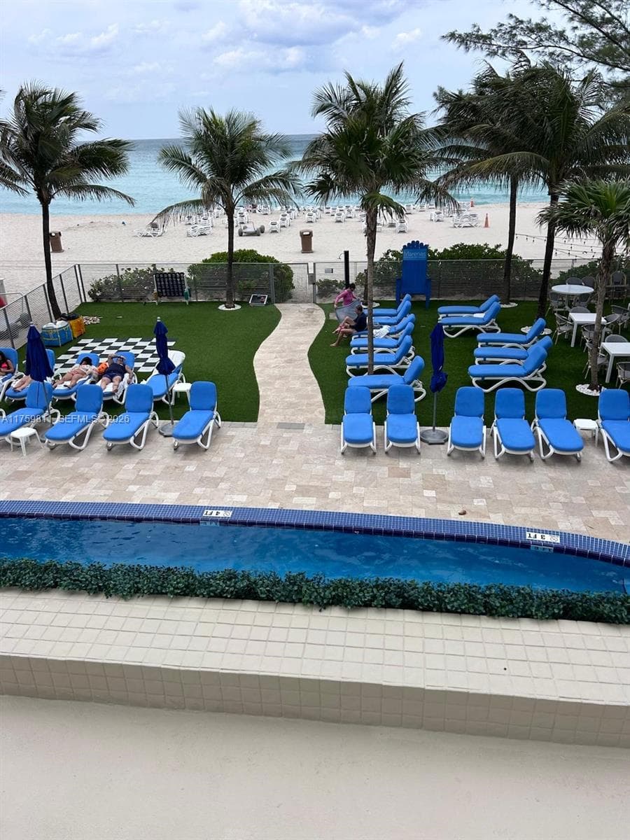 18683 Collins Ave # 1706, Sunny Isles Beach FL 33160 — 3