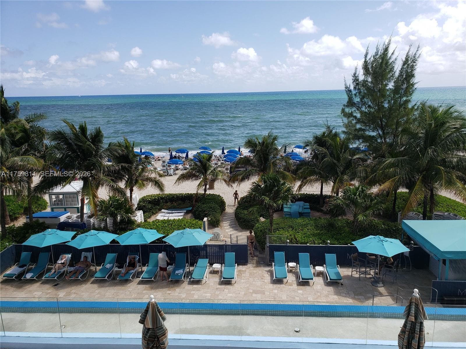 18683 Collins Ave # 1706, Sunny Isles Beach FL 33160 — 1