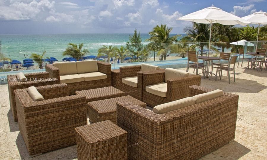 18683 Collins Ave # 1706, Sunny Isles Beach FL 33160 — 5