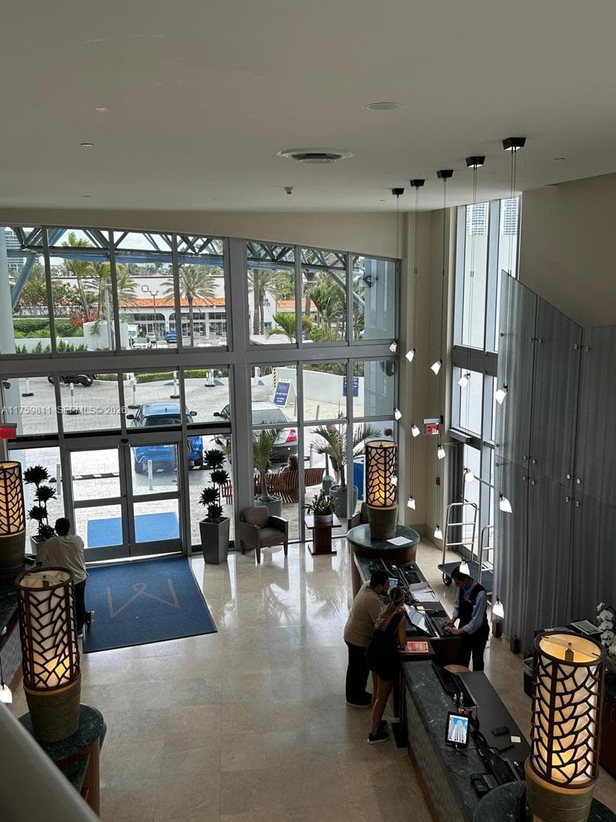 18683 Collins Ave # 1706, Sunny Isles Beach FL 33160 — 9