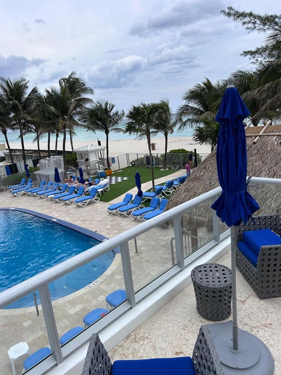 18683 Collins Ave # 1706, Sunny Isles Beach FL 33160 — 35