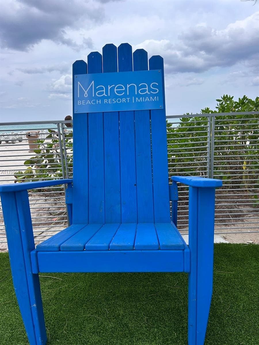 18683 Collins Ave # 1706, Sunny Isles Beach FL 33160 — 4