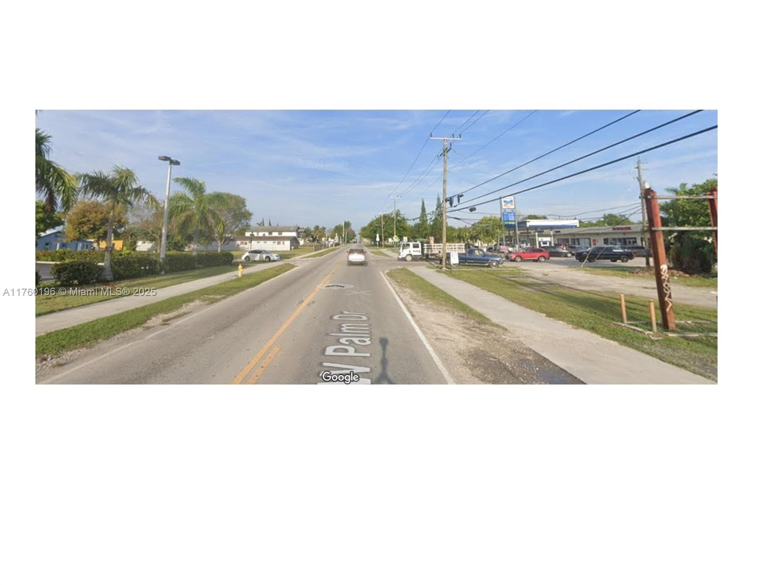 881 W Palm Dr # 1, Florida City FL 33034 — 7