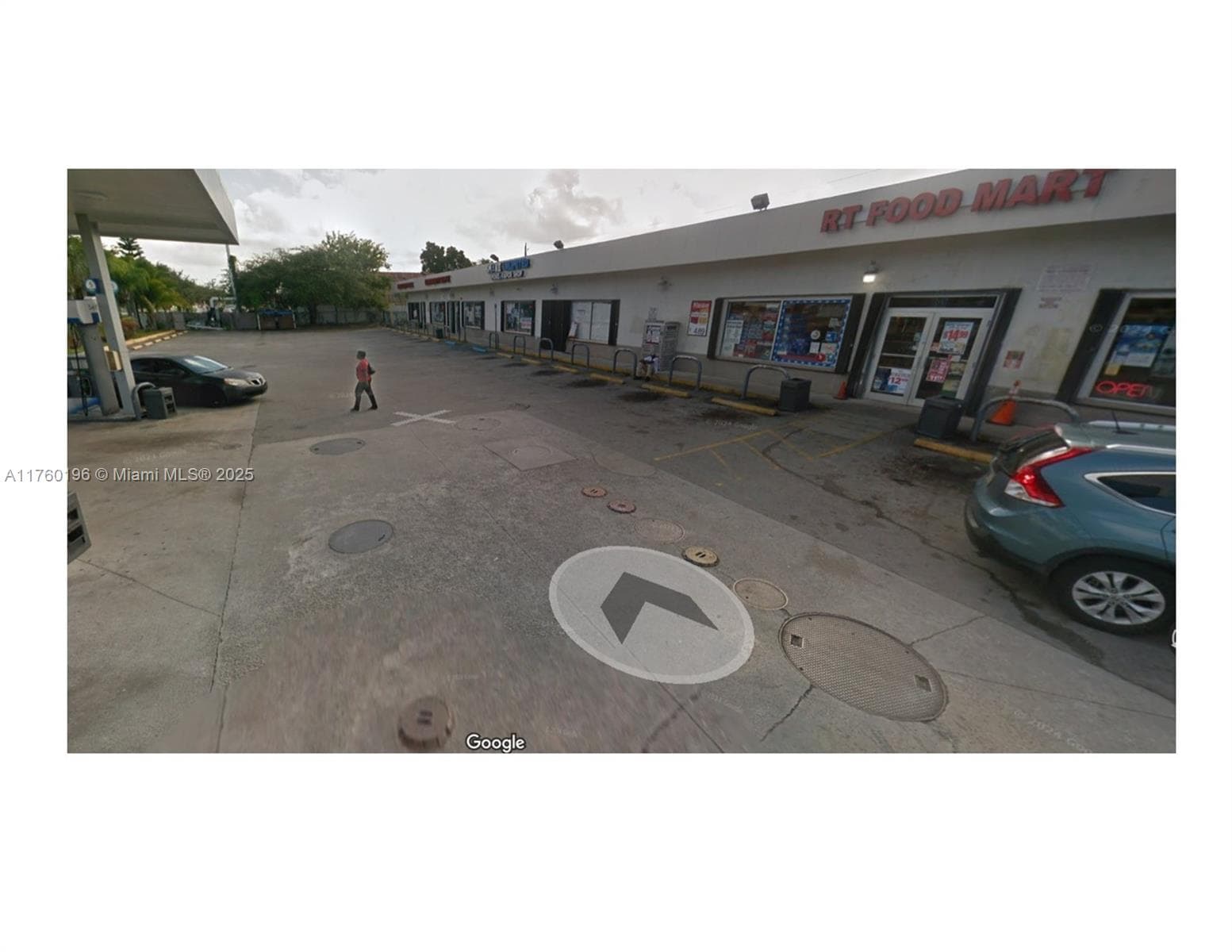 881 W Palm Dr # 1, Florida City FL 33034 — 3