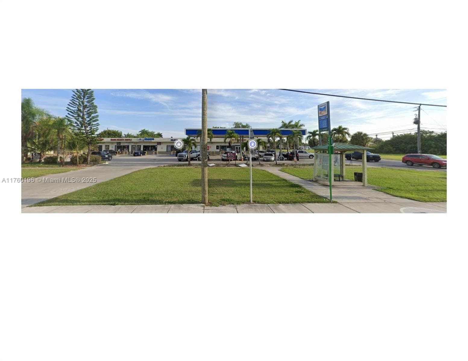 881 W Palm Dr # 1, Florida City FL 33034 — 1