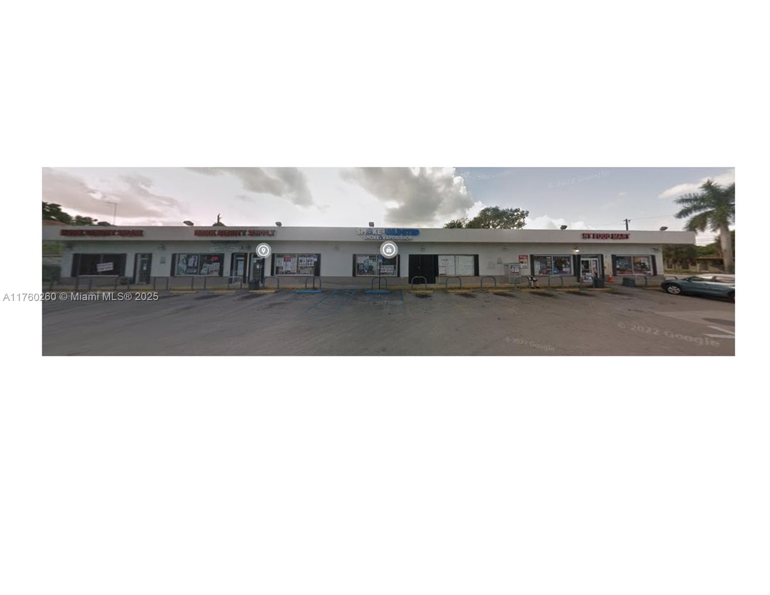 Florida City, FL — 2