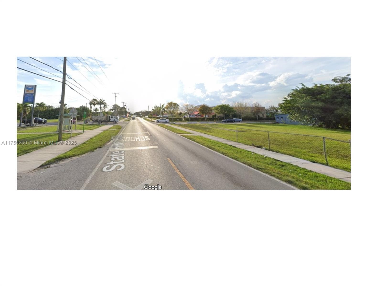 Florida City, FL — 6
