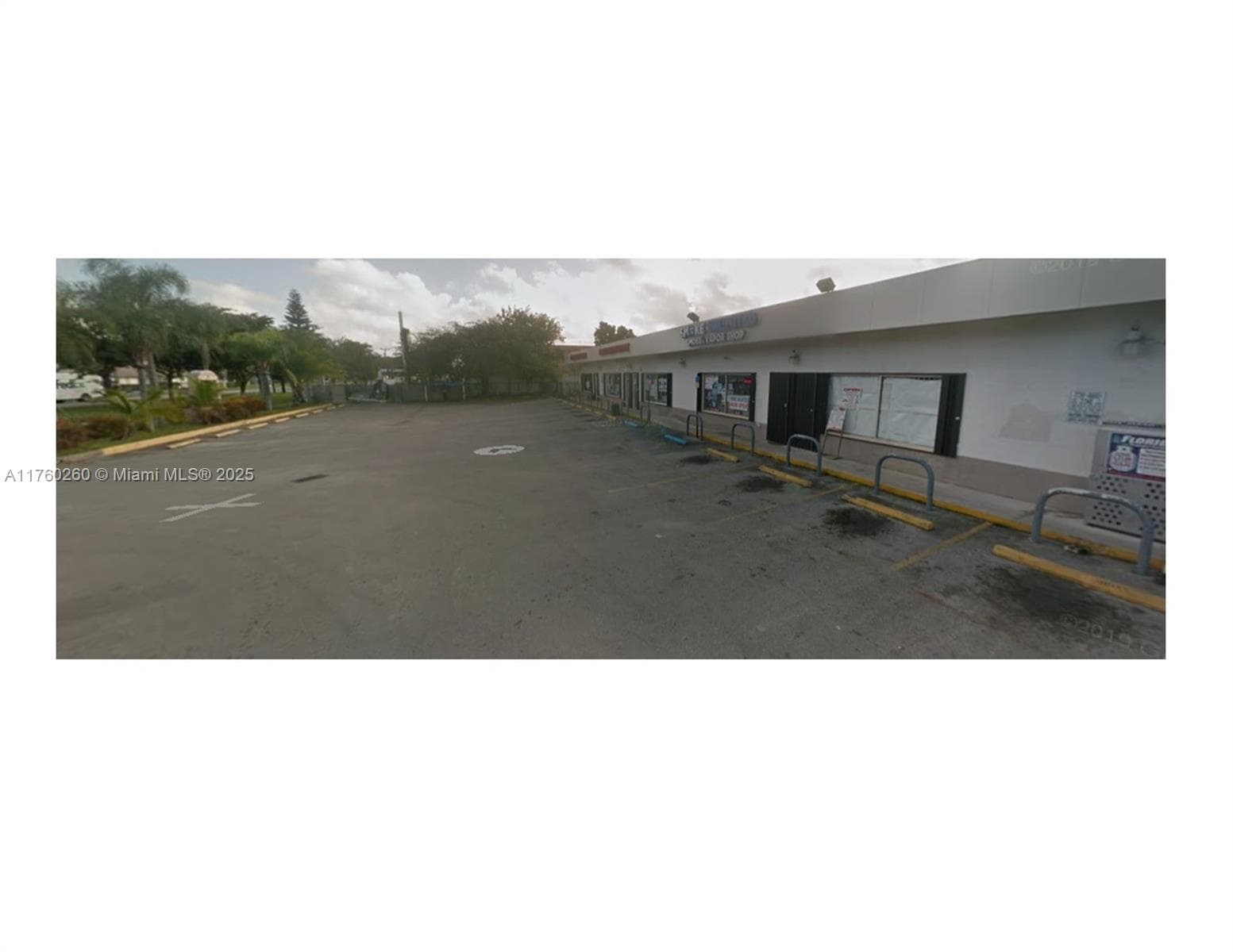 Florida City, FL — 4