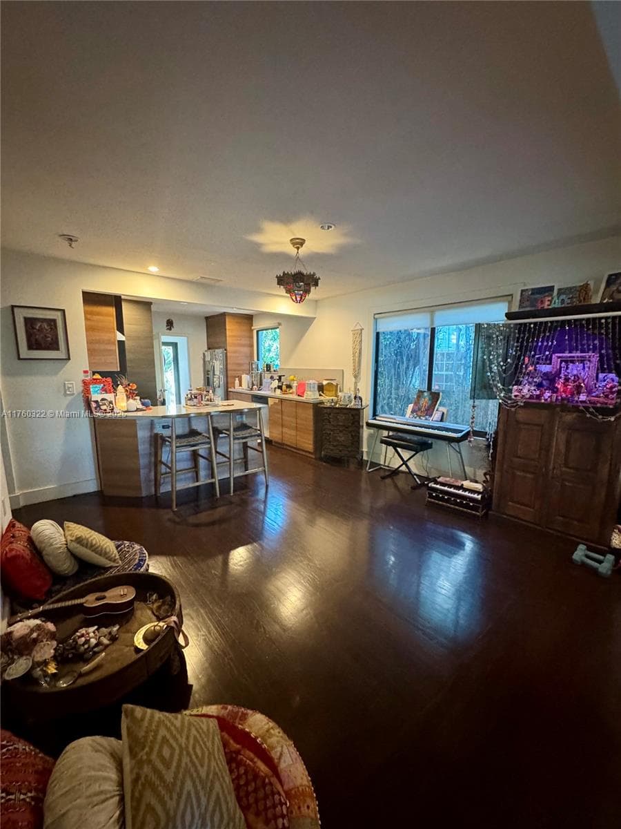 7020 NE 5th Ave, Miami FL 33138 — 5