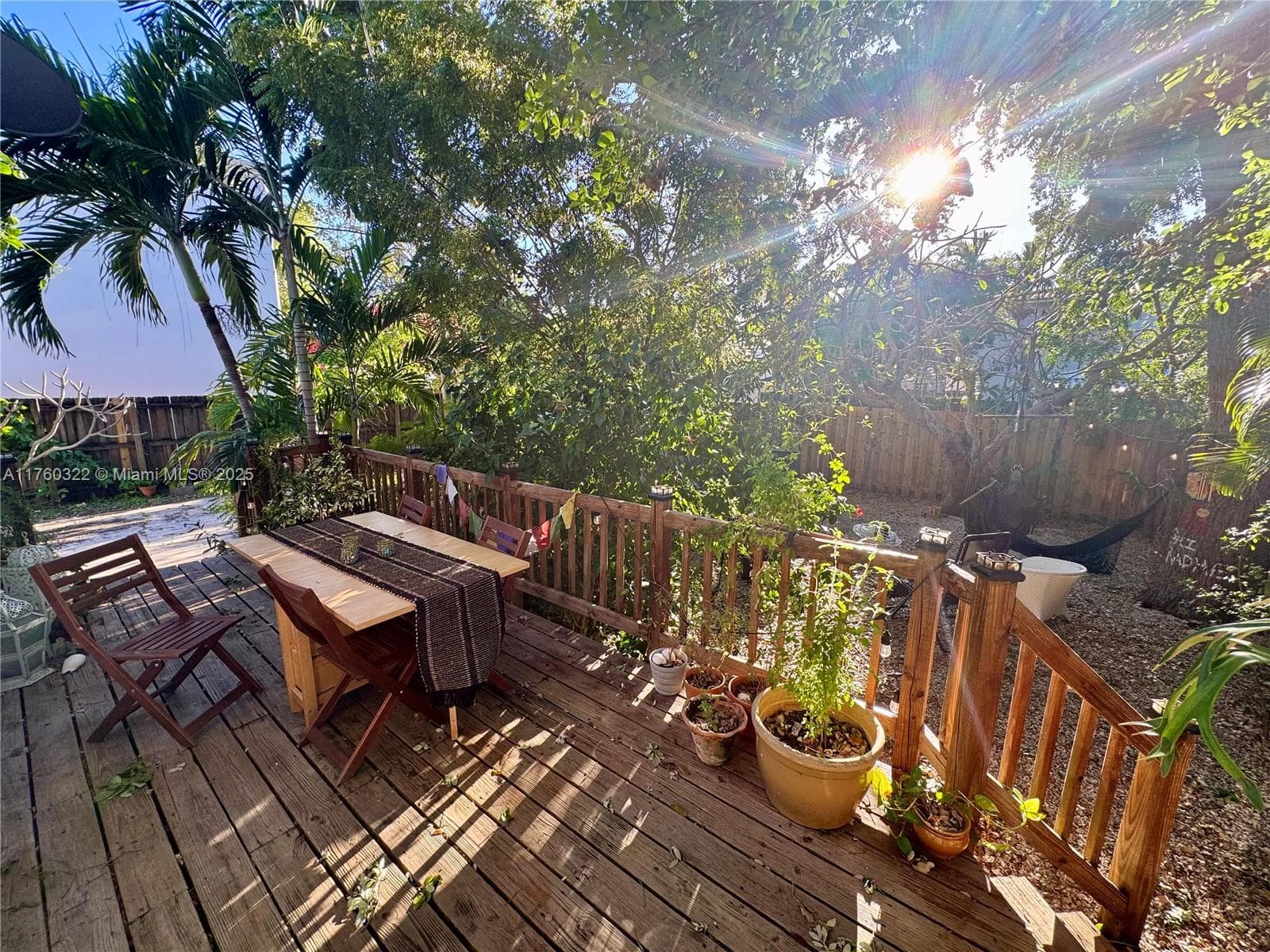 7020 NE 5th Ave, Miami FL 33138 — 33