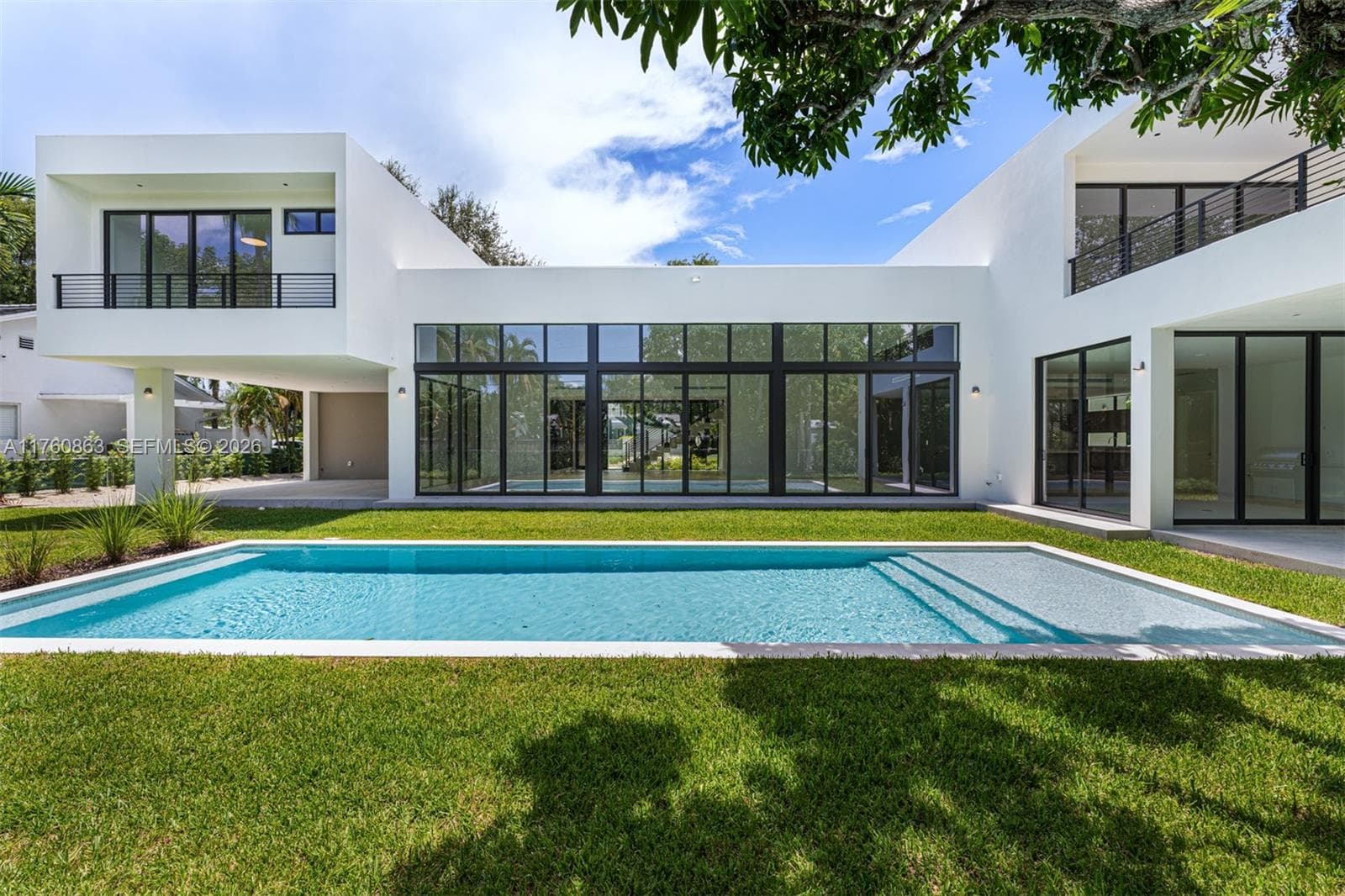 South Miami