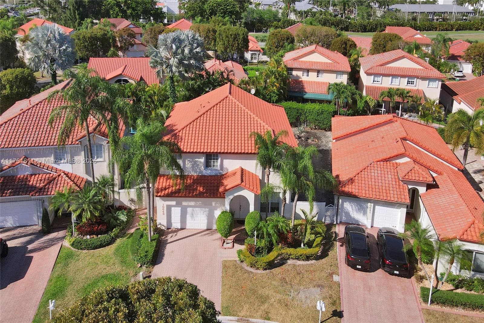 10643 NW 54th St, Doral FL 33178 — 2