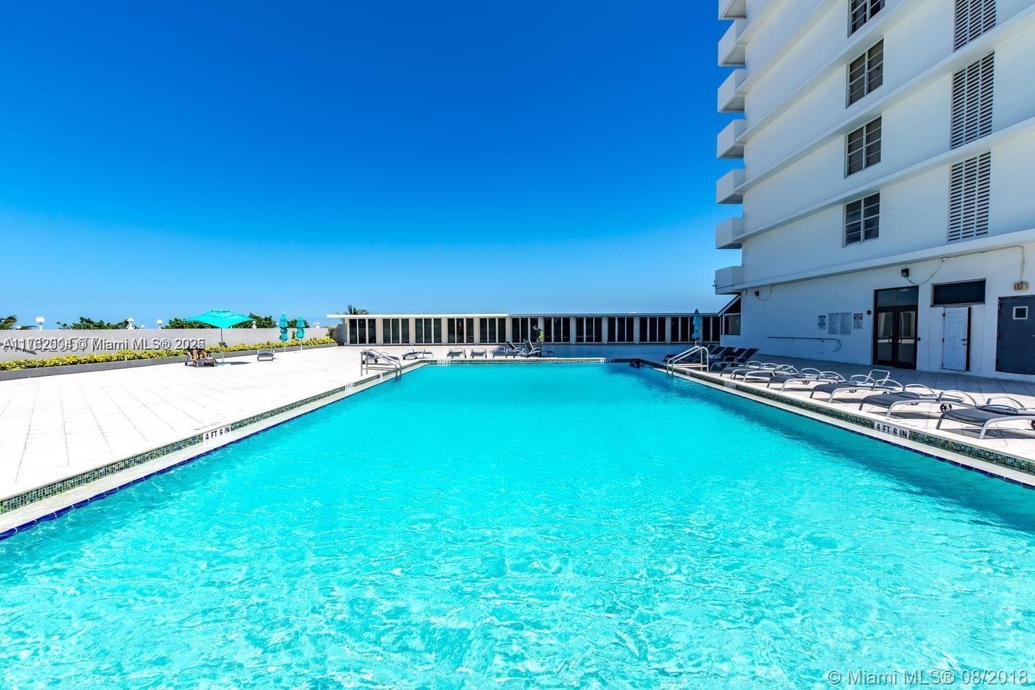 The Pavilion Condo, Miami Beach, FL — 16