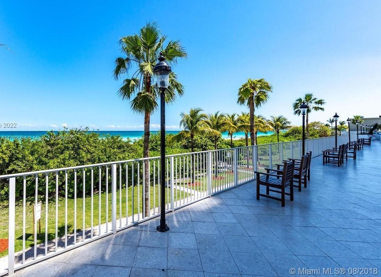 The Pavilion Condo, Miami Beach, FL — 26
