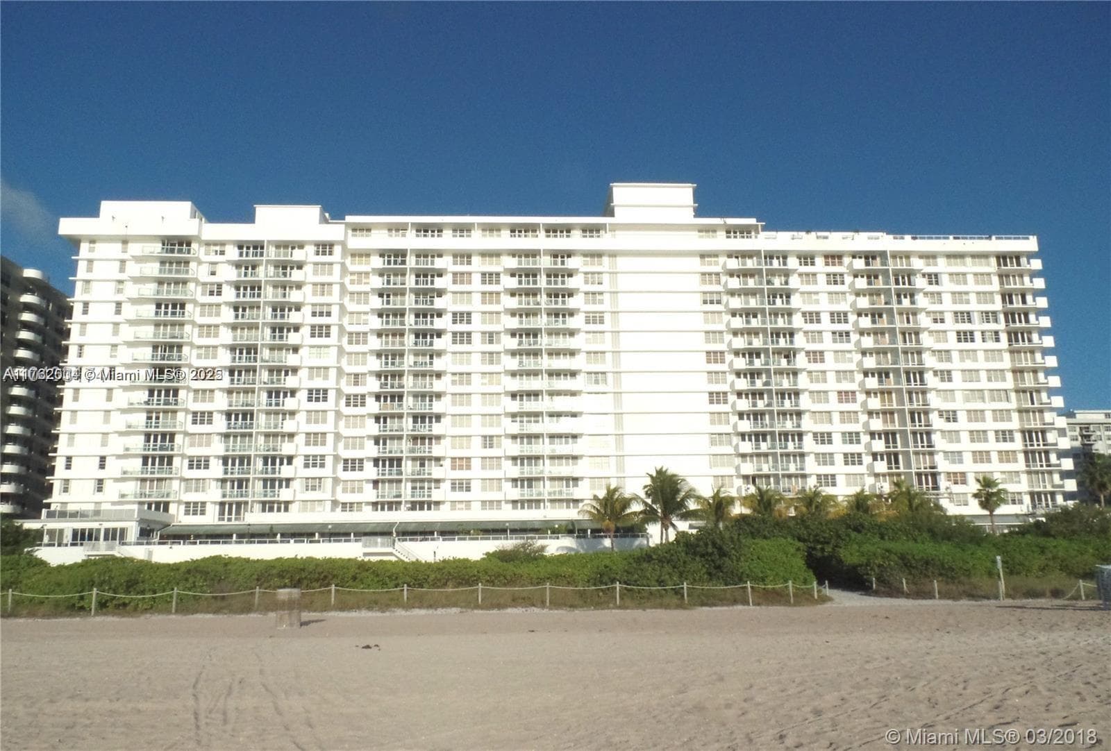 The Pavilion Condo, Miami Beach, FL — 22