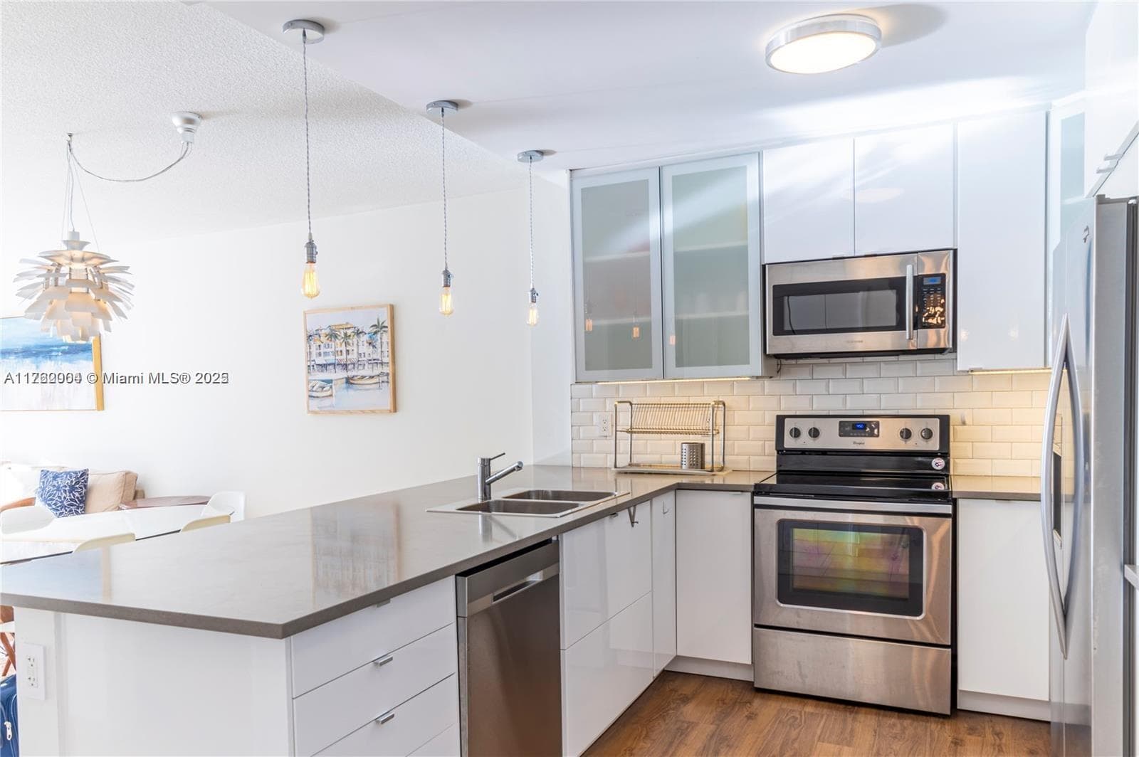 The Pavilion Condo, Miami Beach, FL — 3