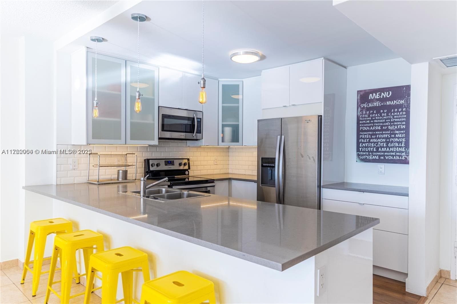 The Pavilion Condo, Miami Beach, FL — 5