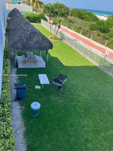 The Pavilion Condo, Miami Beach, FL — 20