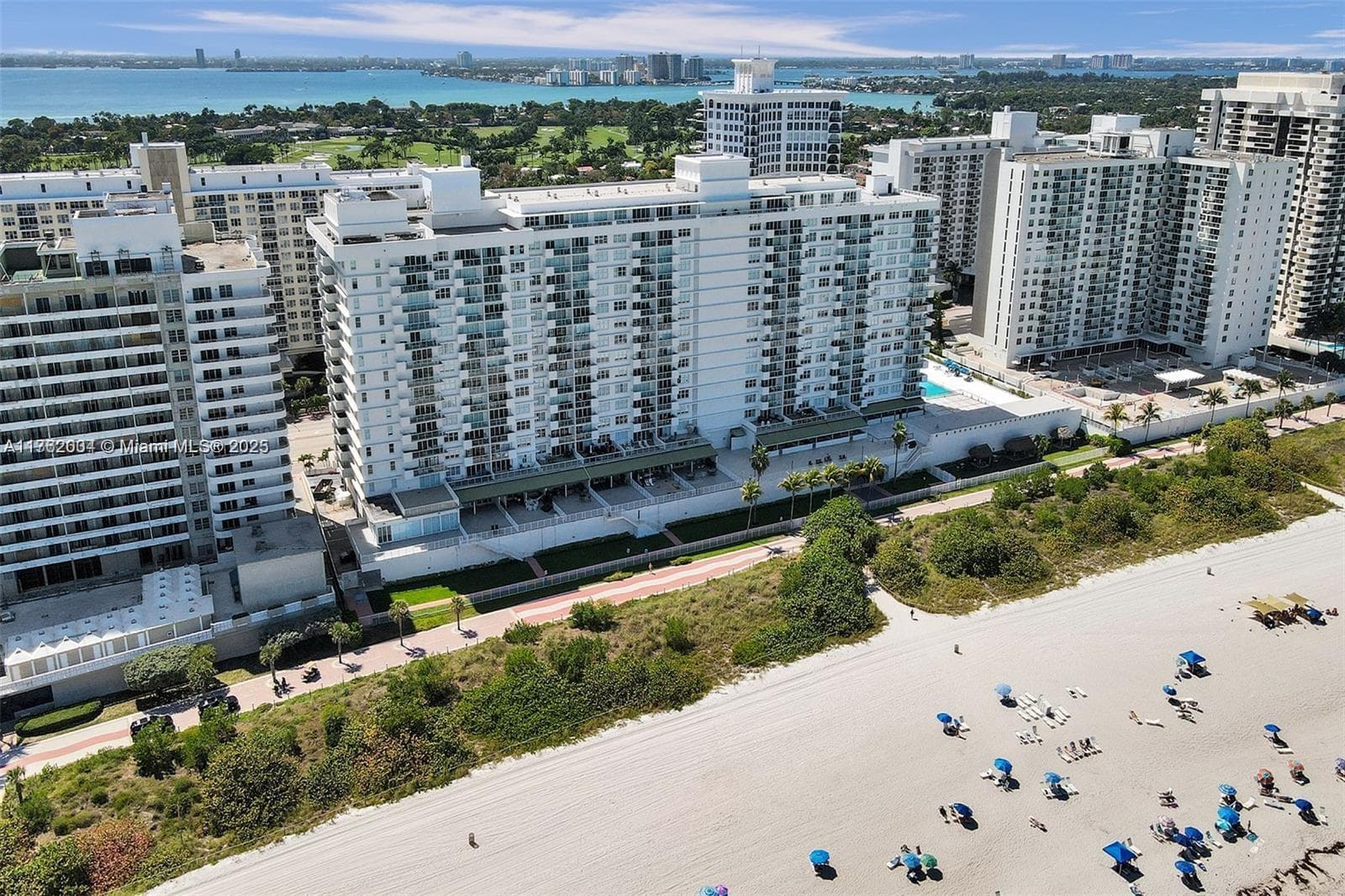 The Pavilion Condo, Miami Beach, FL — 14
