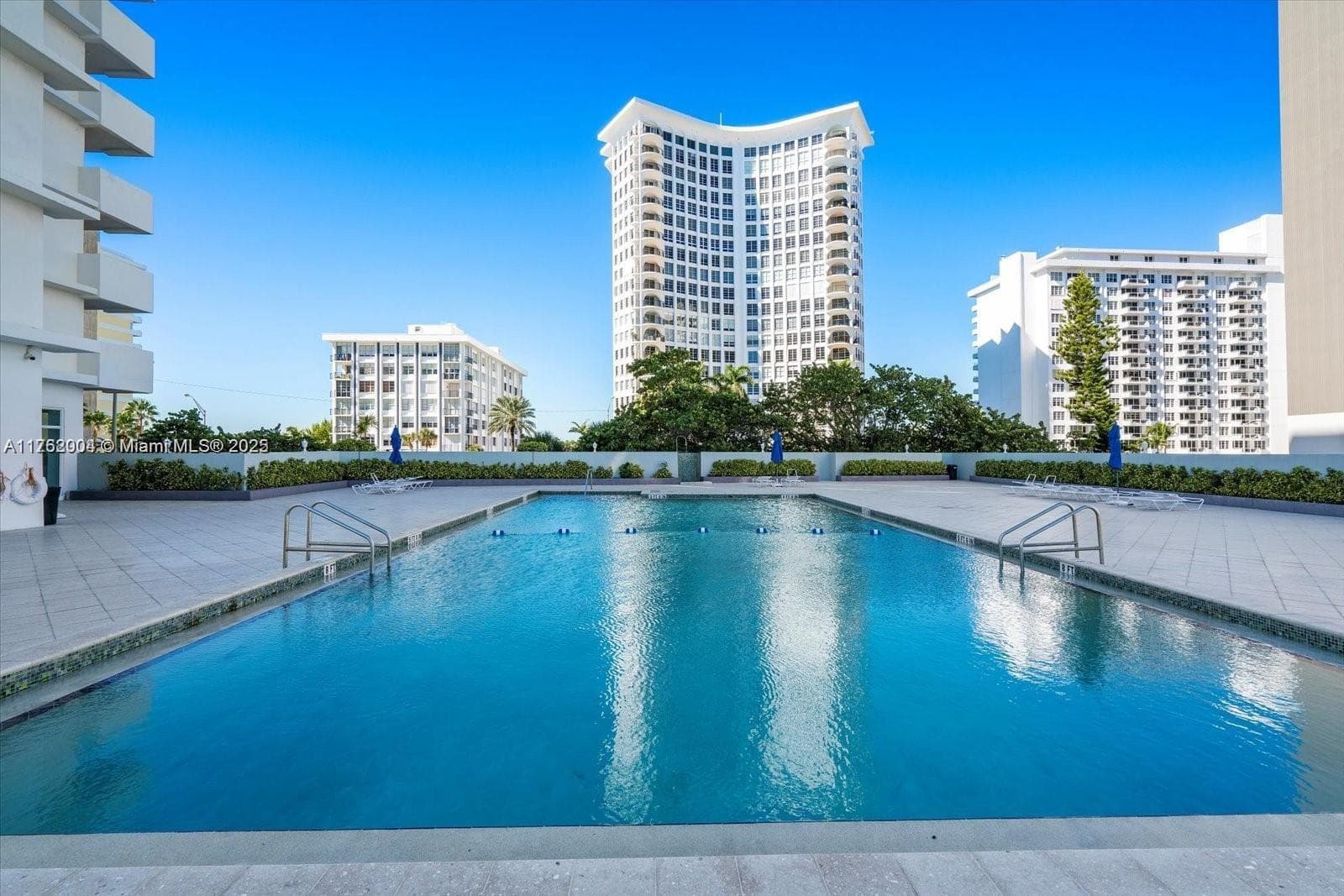 The Pavilion Condo, Miami Beach, FL — 15