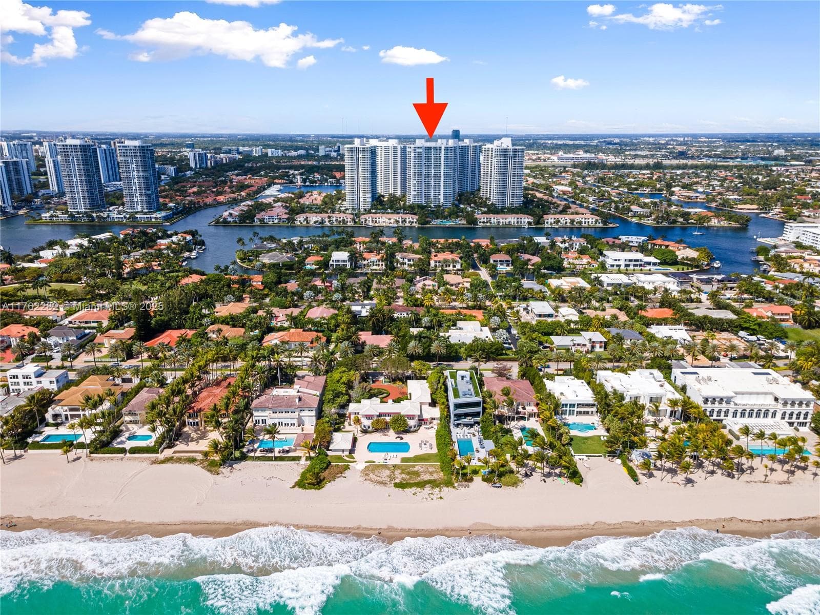 21150 Point Pl # 1102, Aventura FL 33180 — 34