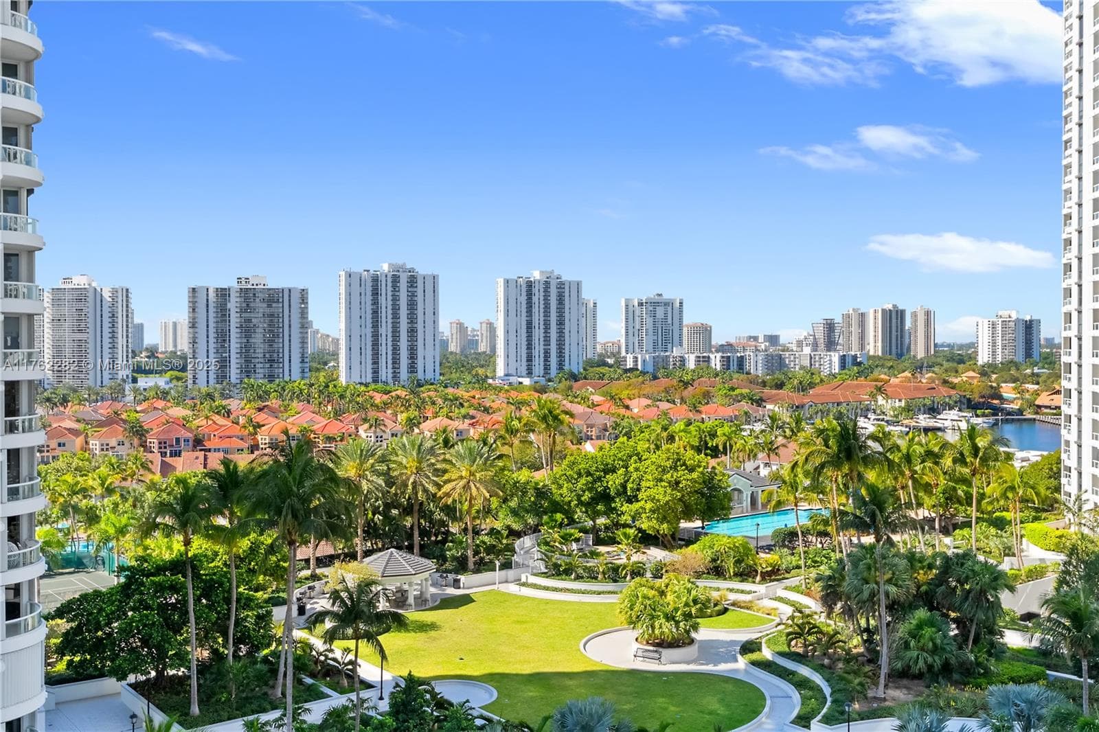 21150 Point Pl # 1102, Aventura FL 33180 — 19