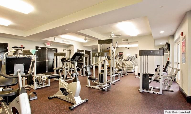 3001 NE 185th St # 431, Aventura FL 33180 — 2