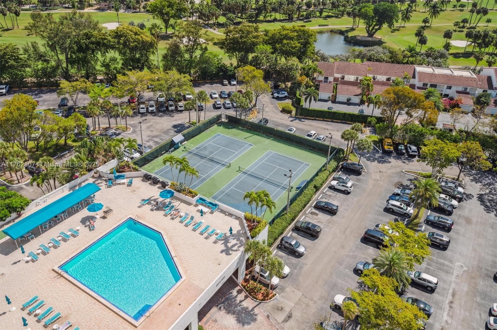 Delvista Towers Condo, Aventura, FL — 27